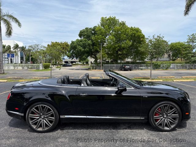 bentley continental gtc 2014 SCBGC3ZA0EC087734 image bentley continental gtc 2014 SCBGC3ZA0EC087734 image